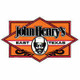 John Henrys